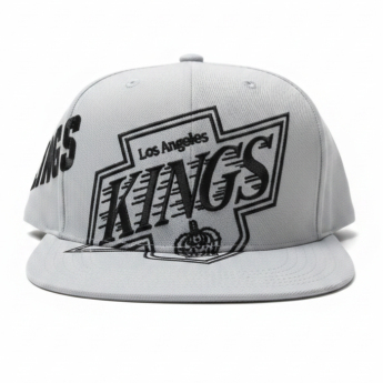 Los Angeles Kings čiapka flat šiltovka Big Time Snapback Vntg