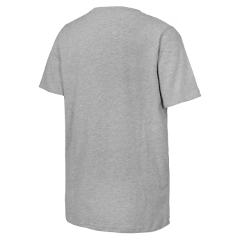 Florida Panthers detské tričko 2025 Stanley Cup Champions Locker Room gray
