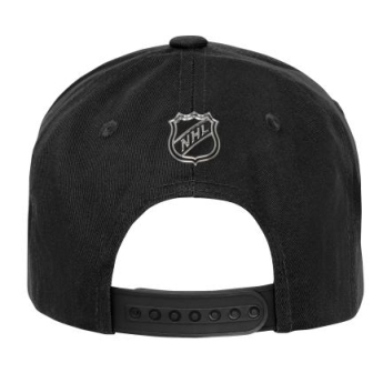 Vancouver Canucks detská čiapka baseballová šiltovka Structured A-Frame