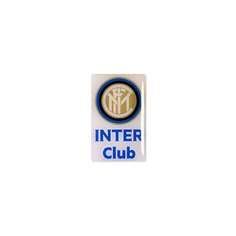 Inter Milan krabička DNA Nerazzurri