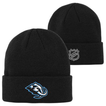 Utah Hockey Club detská zimná čiapka Cuffed Knit