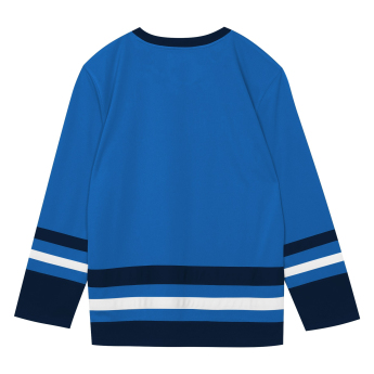 Winnipeg Jets detský hokejový dres Fashion Hockey Jersey