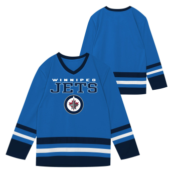 Winnipeg Jets detský hokejový dres Fashion Hockey Jersey