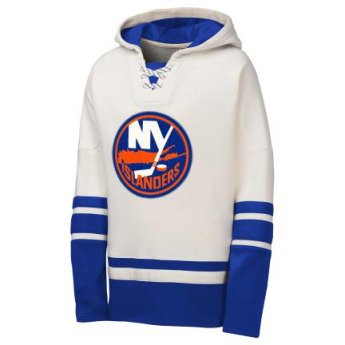 New York Islanders detská mikina s kapucňou Ageless Refreshed - R/A Po Hd