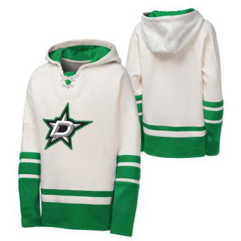 Dallas Stars detská mikina s kapucňou Ageless Refreshed - R/A Po Hd