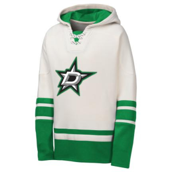 Dallas Stars detská mikina s kapucňou Ageless Refreshed - R/A Po Hd