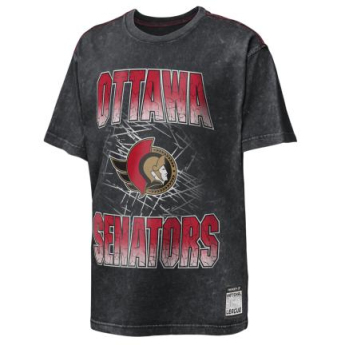 Ottawa Senators detské tričko Time To Shine Cnk Mw