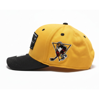 Pittsburgh Penguins čiapka baseballová šiltovka NHL Structured Adjustable WPE