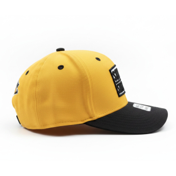 Pittsburgh Penguins čiapka baseballová šiltovka NHL Structured Adjustable WPE