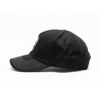 Los Angeles Kings čiapka baseballová šiltovka NHL Value Stitched Black/Grey