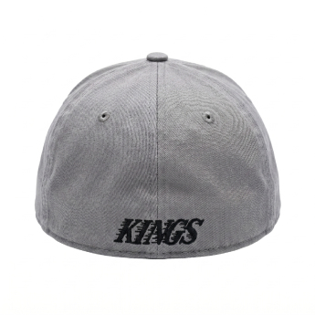 Los Angeles Kings čiapka baseballová šiltovka NHL ´47 Closer Stretch Fit Grey Flex