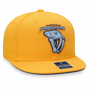 Nashville Predators čiapka baseballová šiltovka NHL Special Edition 01X6 7 5/8 Flex