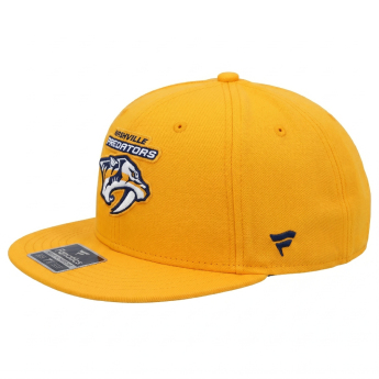 Nashville Predators čiapka baseballová šiltovka NHL Special Edition 01X6 7 5/8 Flex