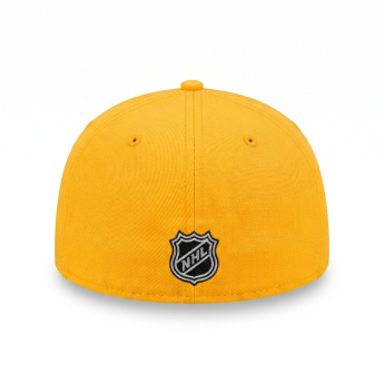 Nashville Predators čiapka baseballová šiltovka NHL Special Edition 01X6 7 5/8 Flex