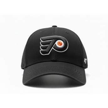 Philadelphia Flyers čiapka baseballová šiltovka NHL ´47 Black Flex