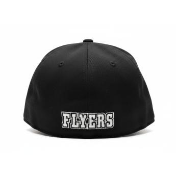 Philadelphia Flyers čiapka baseballová šiltovka NHL ´47 Black Flex