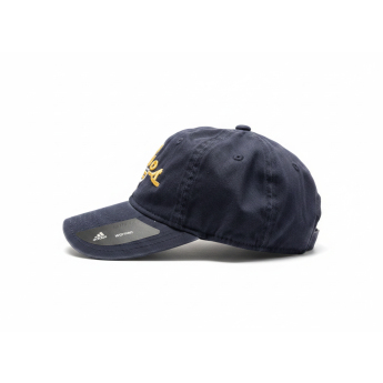 Dámská kšiltovka St. Louis Blues NHL Slouch Adjustable Clean Up
