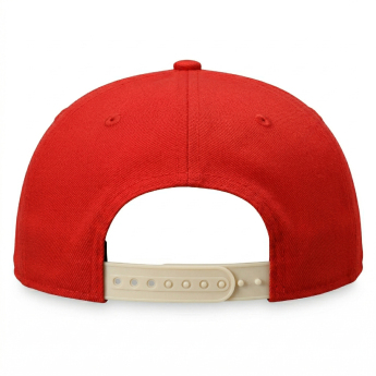 Detroit Red Wings čiapka baseballová šiltovka NHL Vintage Classic Snapback