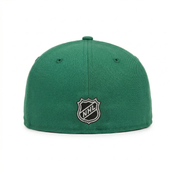 Minnesota Wild čiapka baseballová šiltovka NHL Core Fitted 7 Flex