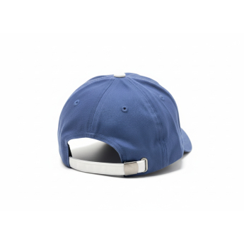 Toronto Maple Leafs čiapka baseballová šiltovka NHL Value Stitched Blue/White
