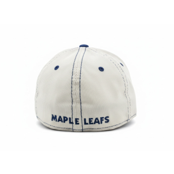 Toronto Maple Leafs čiapka baseballová šiltovka NHL Structured S/M Flex