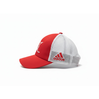 New Jersey Devils čiapka baseballová šiltovka NHL Slouch Trucker Clean Up