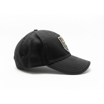 Vegas Golden Knights čiapka baseballová šiltovka NHL Value Stitched Black/Grey