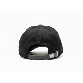 Vegas Golden Knights čiapka baseballová šiltovka NHL Value Stitched Black/Grey