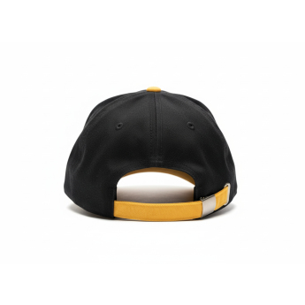Boston Bruins čiapka baseballová šiltovka NHL Value Stitched Black/Yellow
