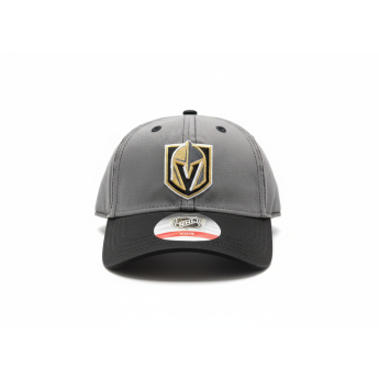 Vegas Golden Knights detská čiapka baseballová šiltovka NHL Chainstitch Slouch