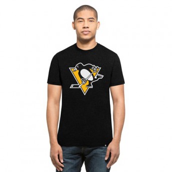 Pittsburgh Penguins pánske tričko 47 Splitter Tee