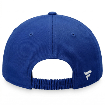 Tampa Bay Lightning detská čiapka baseballová šiltovka Lightning NHL Simple Blue