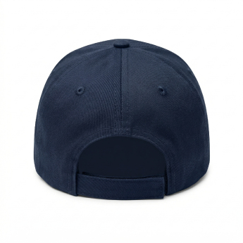 Winnipeg Jets detská čiapka baseballová šiltovka NHL Toddler Simple Navy