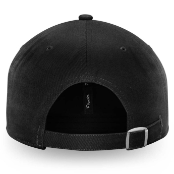 Boston Bruins čiapka baseballová šiltovka Hometown Adjustable black