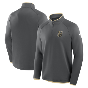 Vegas Golden Knights pánska bunda Authentic Pro Rink QZ