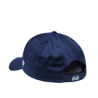 Seattle Kraken čiapka baseballová šiltovka Classic Strapback navy