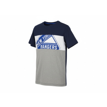 New York Rangers pánske tričko Trikot