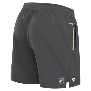 Vegas Golden Knights pánske kraťasy Authentic Pro Rink Performance