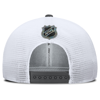 Vegas Golden Knights čiapka baseballová šiltovka Authentic Pro A/Cap Structured Adj. Meshback