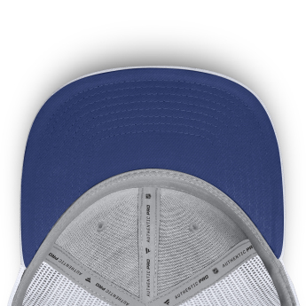 Toronto Maple Leafs čiapka baseballová šiltovka Authentic Pro A/Cap Structured Mid-Crown Adj