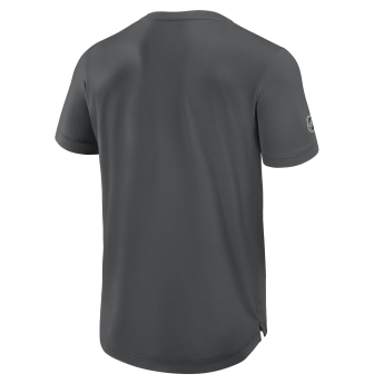 Vegas Golden Knights pánske tričko Authentic Pro SS Rink Tee