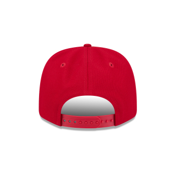 Detroit Red Wings čiapka baseballová šiltovka New Era 970SS