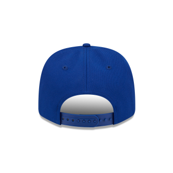 New York Rangers čiapka baseballová šiltovka New Era 970SS Stated