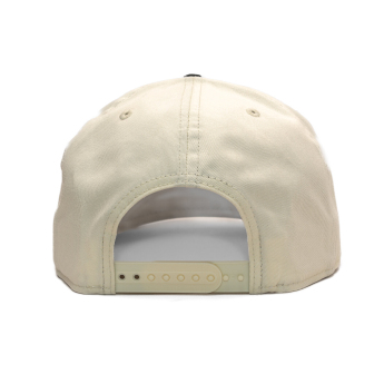 Buffalo Sabres čiapka baseballová šiltovka New Era 950AF Chainstitch