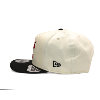 Buffalo Sabres čiapka baseballová šiltovka New Era 950AF Chainstitch