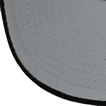 Boston Bruins čiapka baseballová šiltovka Tailsweeps Pro Snapback