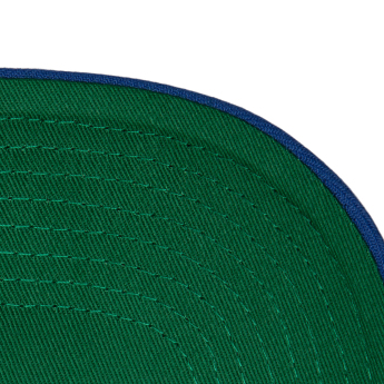 Edmonton Oilers čiapka baseballová šiltovka Team Ground 2.0 Pro Snapback