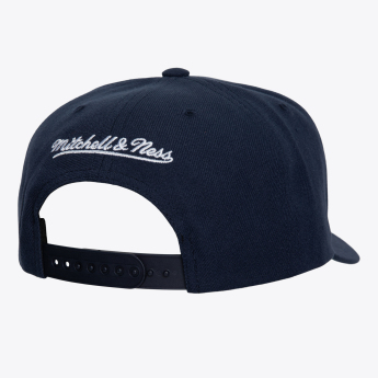 Winnipeg Jets čiapka baseballová šiltovka Team Ground 2.0 Pro Snapback