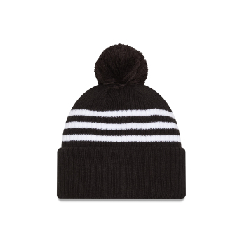 Chicago Blackhawks zimná čiapka New Era Cold Winter