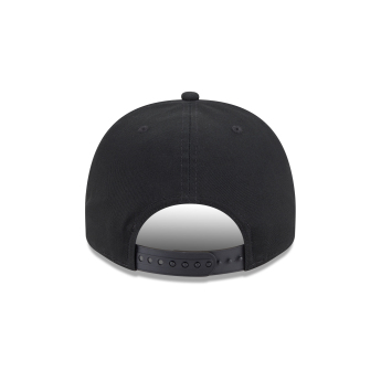Boston Bruins čiapka baseballová šiltovka New Era 950AF Chainstitch black